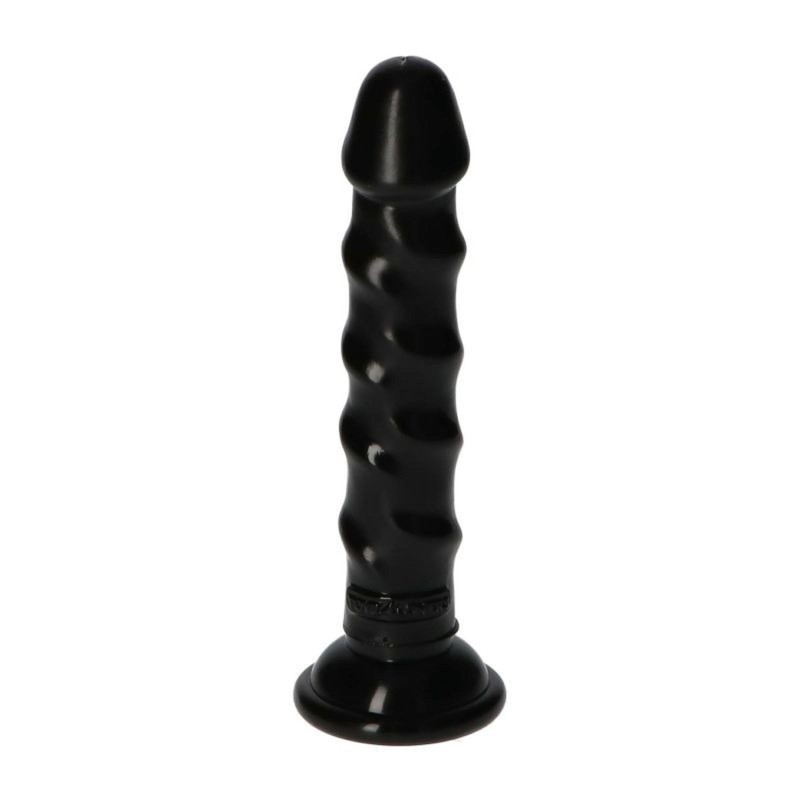 Dildo Ugo Black